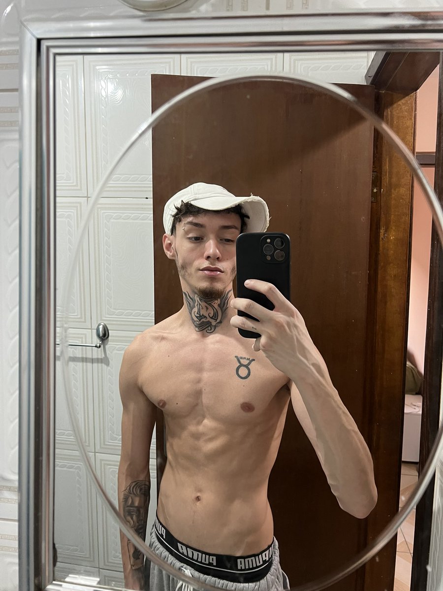 Gabriel Melo tweet media