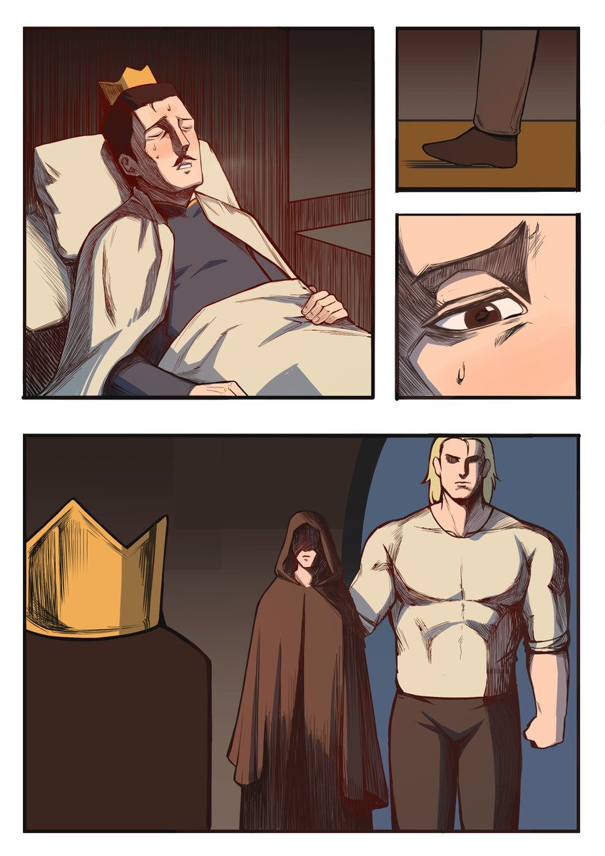 Bonny 😉 ( Commission OPEN) tweet media