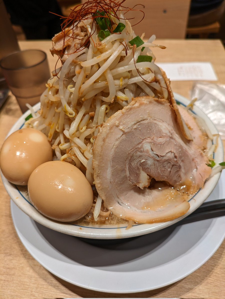 おばりよん(*´ω｀*)🍮 tweet media