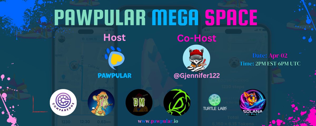 Pawpular tweet media