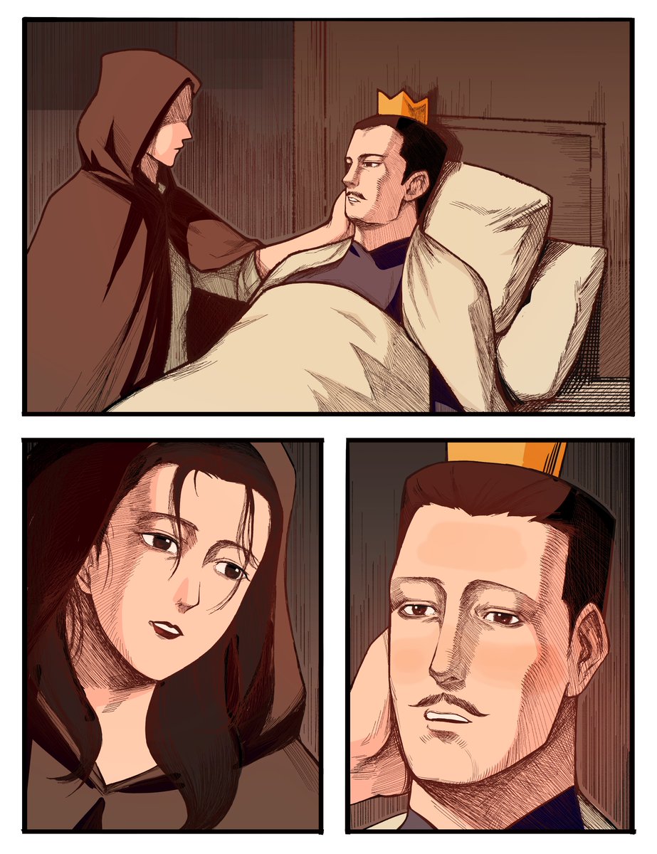 Bonny 😉 ( Commission OPEN) tweet media