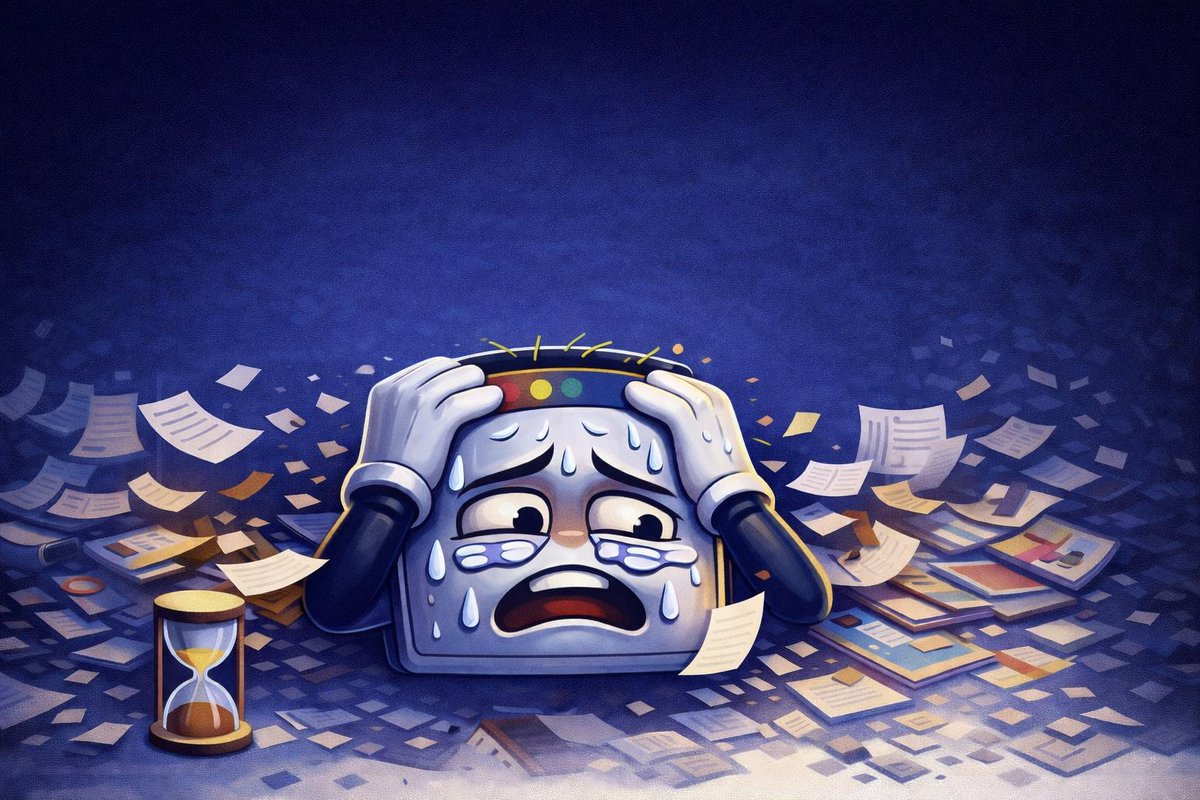 memevib's tweet photo. AI is going and is already changing everything. 
The way we consume information.
The way we order food.
The way we talk to friends...

@_chenglou and $PRETEXT have come to show us that UI has been outdated and abusing DOM without us really knowing.

His invention shows us there's a new way to read, interact and learn...

Imagine what textbooks will look like with this invention.