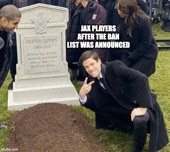 Topdeck Titans tweet media