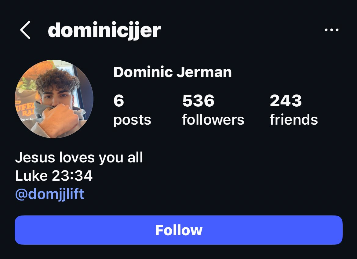 Teddy “Gator Tails” Westside tweet media