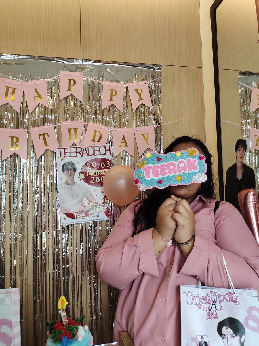 peachzen_'s tweet photo. Kiyowookk seperti gender reveal HAHAHA 🩷🩵😭
#OnceUponATee #tee_vtp #ธีรเดช @vitheepanich https://t.co/PgLYpJAJjU