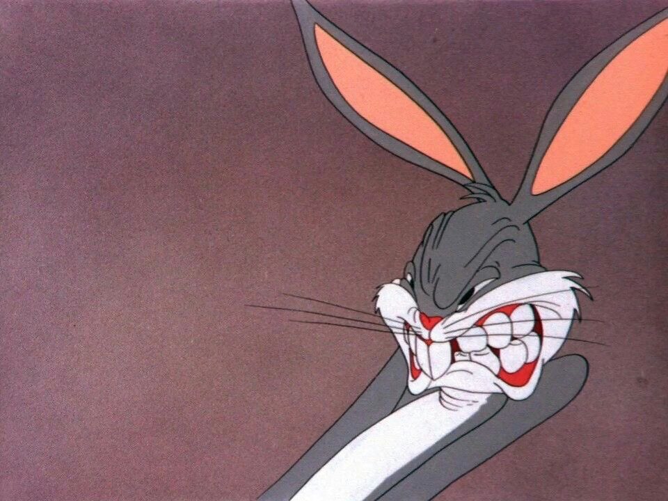 The Looney Tunes Critic tweet media