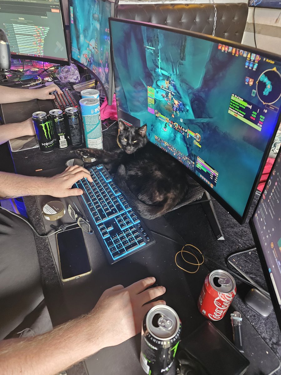 Killakris tweet media