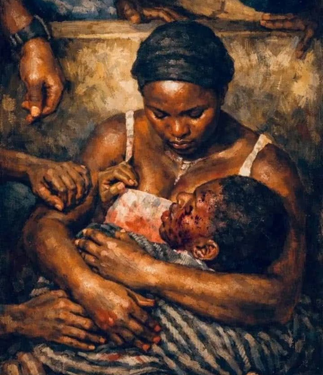 MOONLIGHT AFRIQA 🌕 tweet media