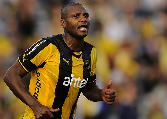 Historia de Peñarol tweet media