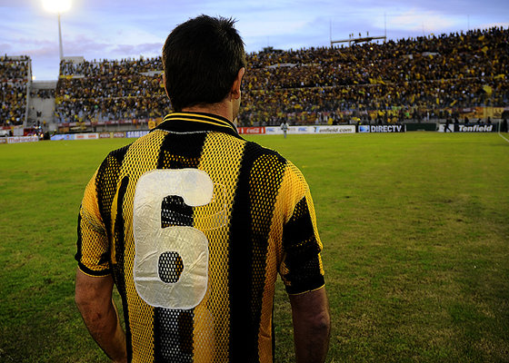 Historia de Peñarol tweet media