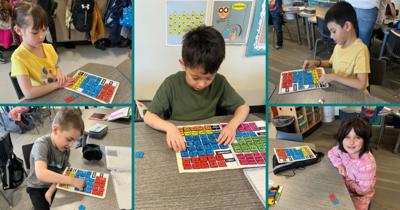 ACGC Public Schools tweet media