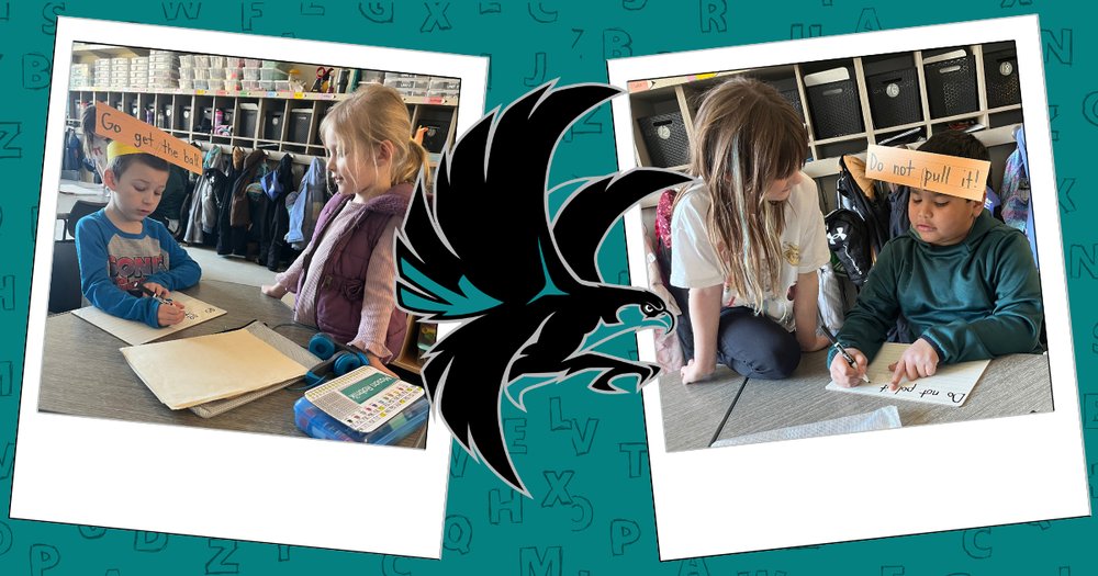 ACGC Public Schools tweet media