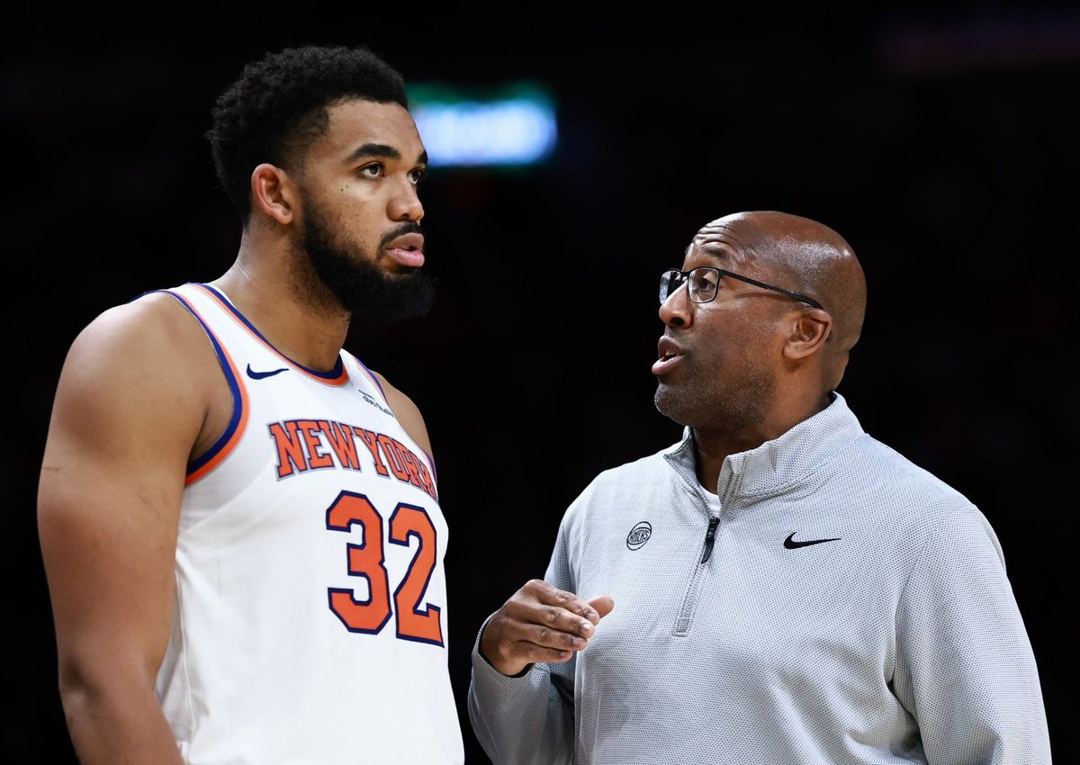 The Knicks Recap tweet media