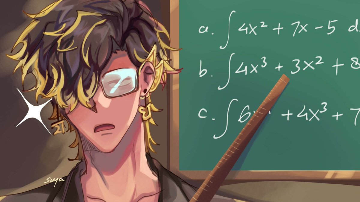 Suya ; Comms Close tweet media