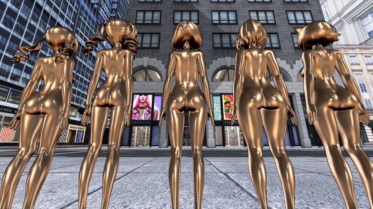 ぽんずめん tweet media