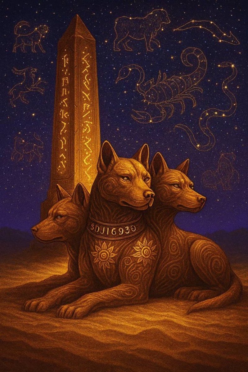 Arc...P ❇️🔺 tweet media