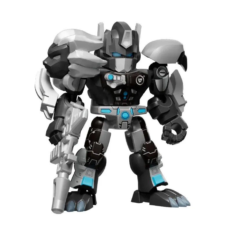 L.W. Barricade tweet media