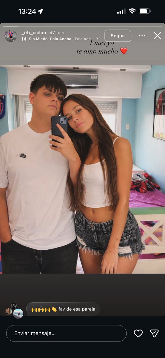 Gonsanlo (Ex Vomberguista) tweet media