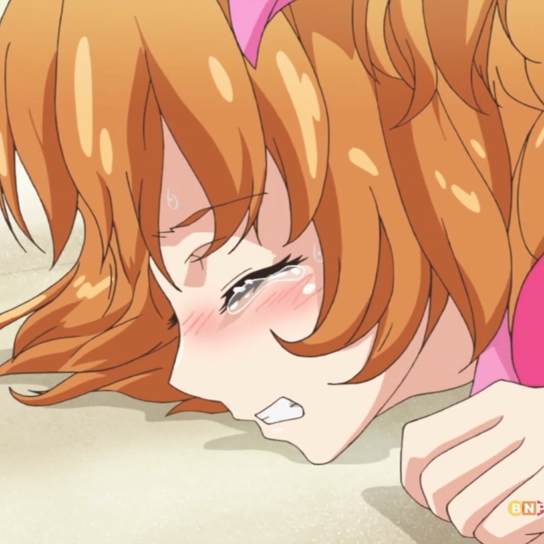 あめ tweet media