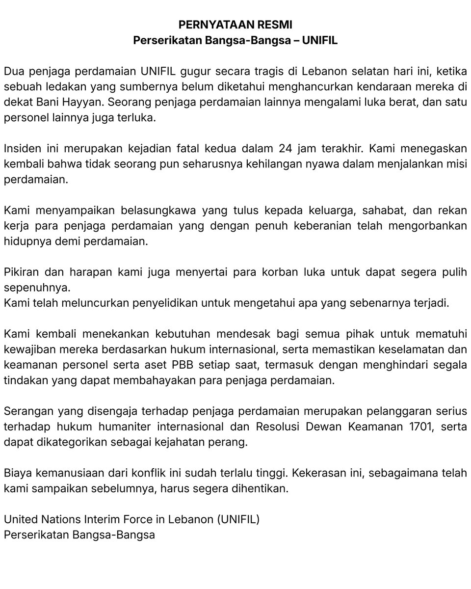 Lembaga KERIS tweet media