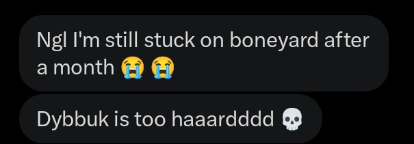 Mewgenics Takes & Confessions tweet media