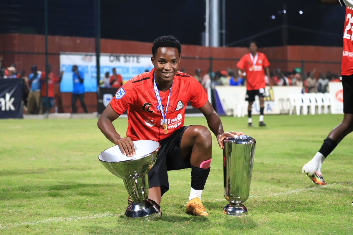 Nva Kanyike Mawokota 🇺🇬 tweet media