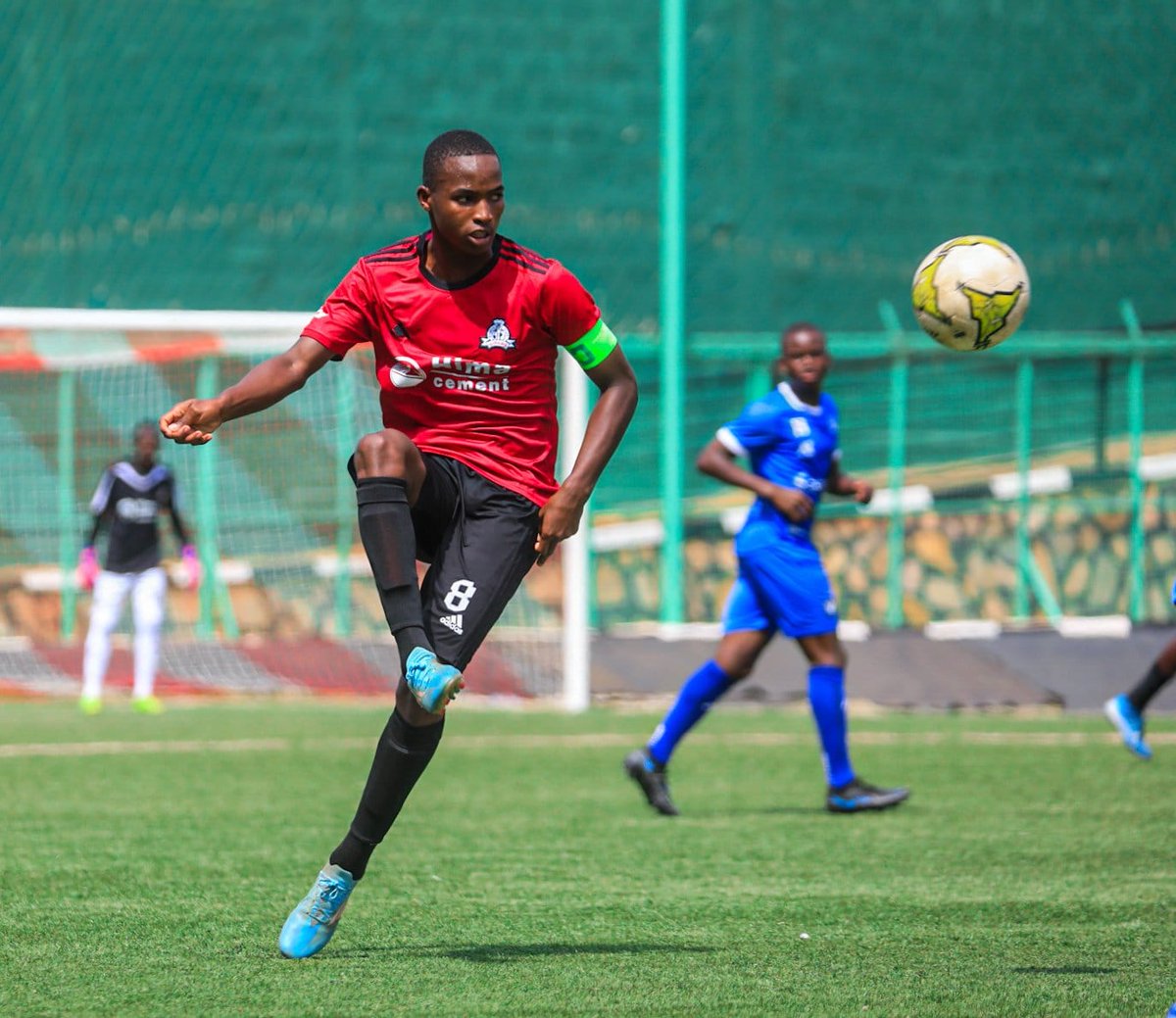 Nva Kanyike Mawokota 🇺🇬 tweet media