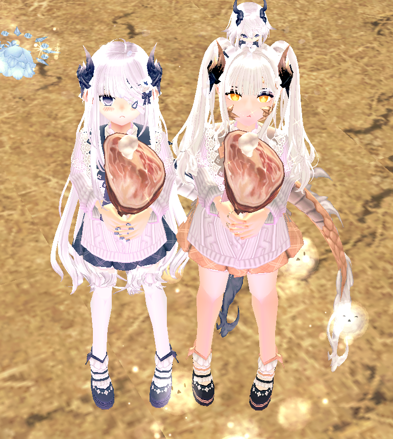 詩絆⚙ tweet media