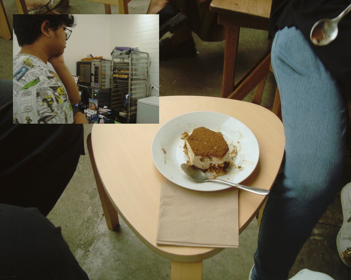 issha 👩🏻‍💻🍓🍀 tweet media