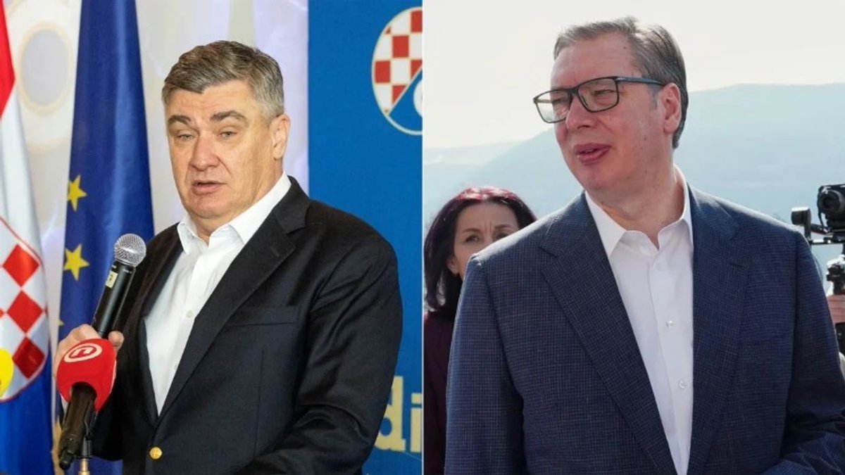 Kosovo Update tweet media