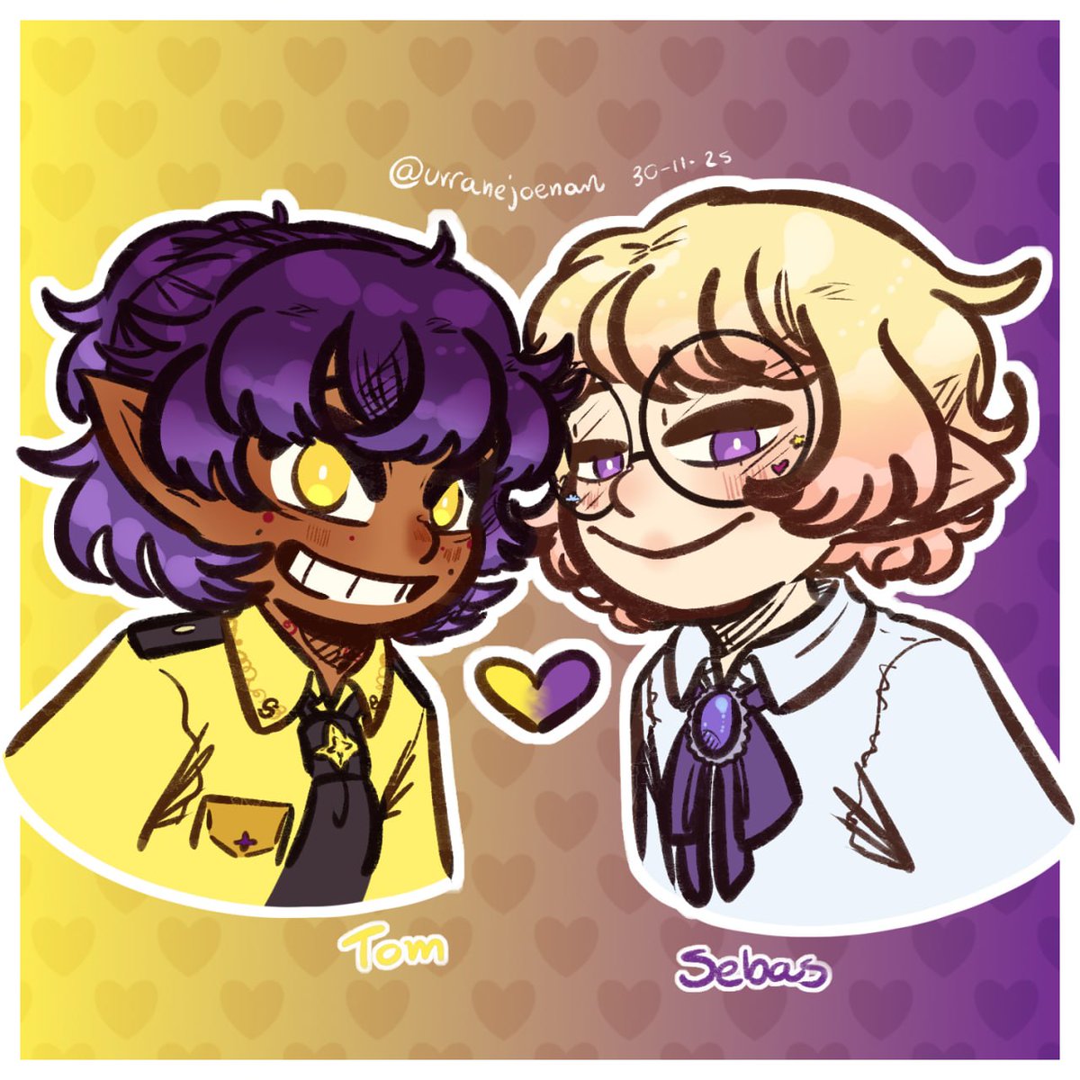 Por ahora no tengo mucha info más allá de que la consulta más barata con un veterinario cuesta 25 dólares
Por favor, si pueden ayudar comprandome arte, se los agradeceria 😭🙏
Por sólo 5$ vía PayPal puedo dibujar cositas como estas