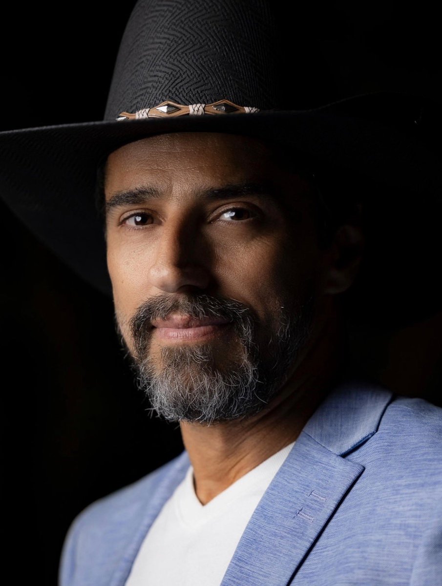 Alberto Cowboy 🤠 tweet media