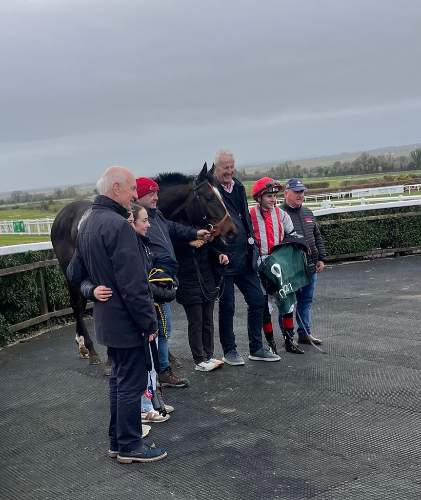 Dawn Leadon-Bolger tweet media