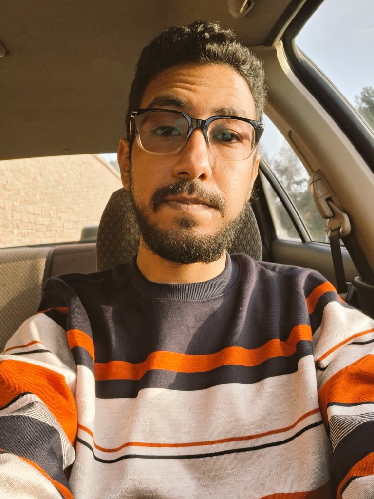 Mohamed Elsherbini tweet media