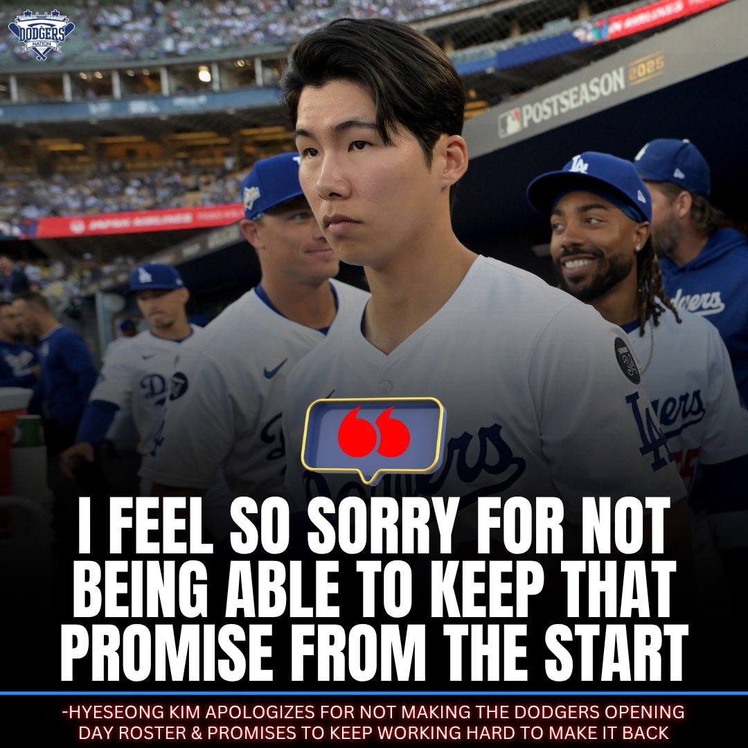 Dodgers Nation tweet media
