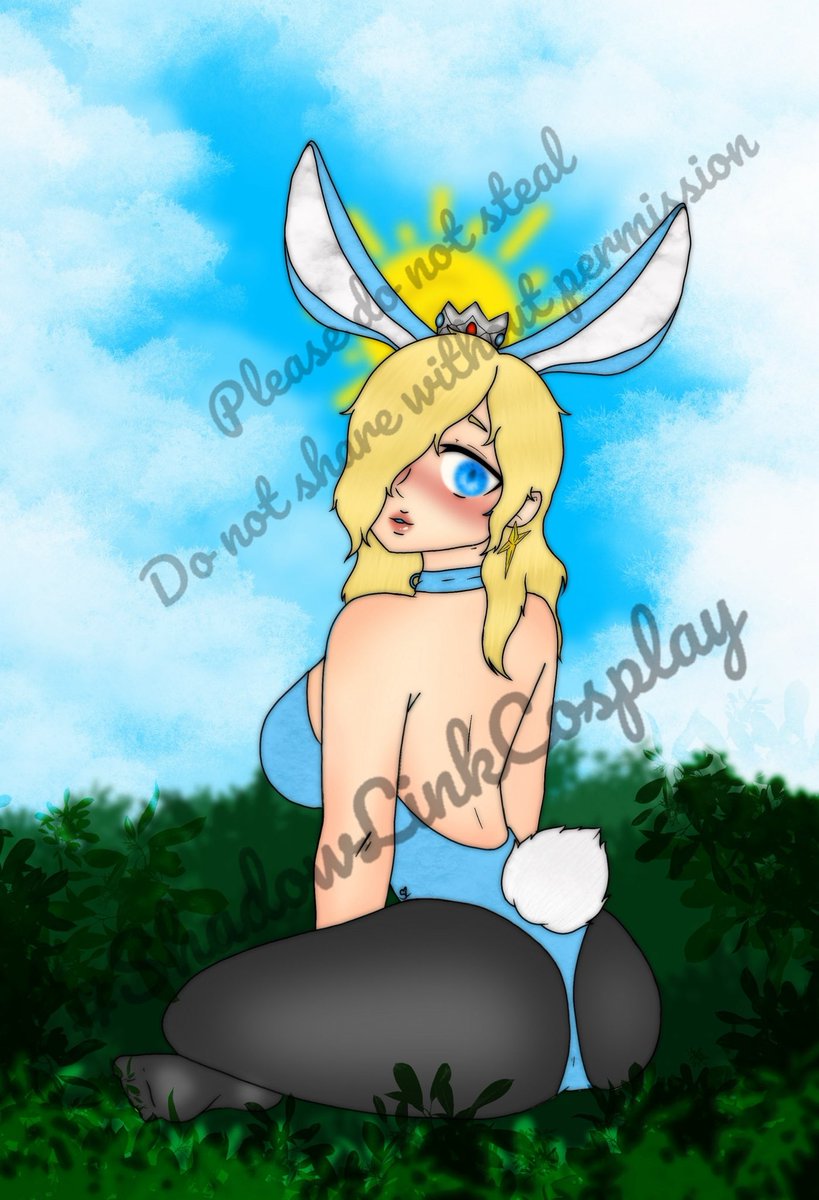 shadowlinkcosplay tweet media