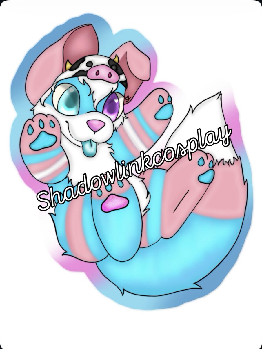 shadowlinkcosplay tweet media