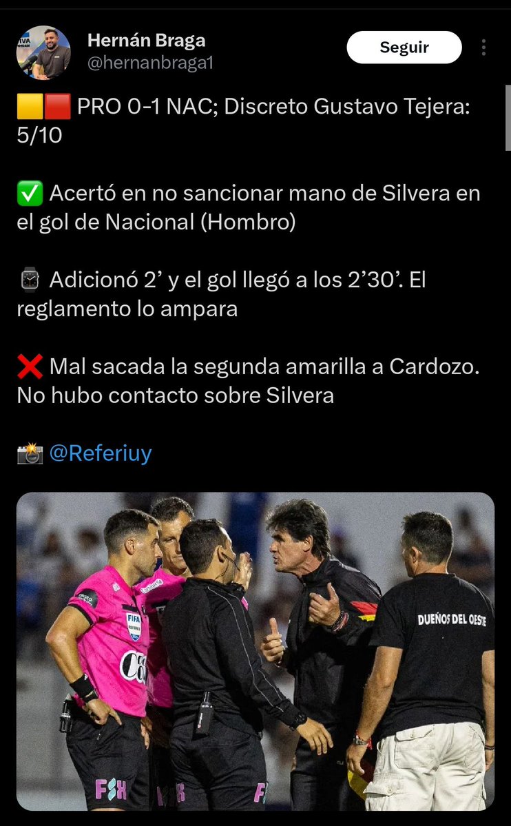 Jose Pedro Daners tweet media