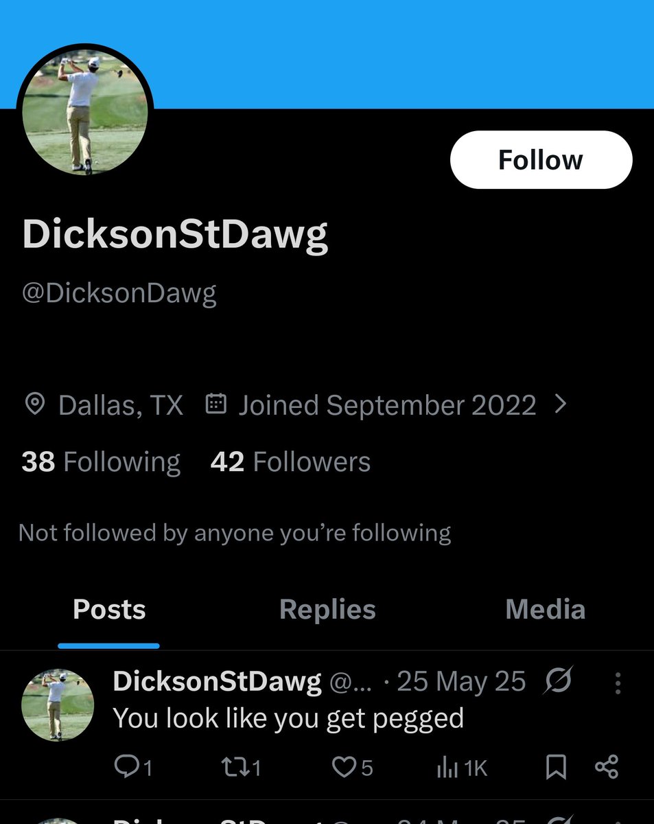 MoreAverage48 tweet media