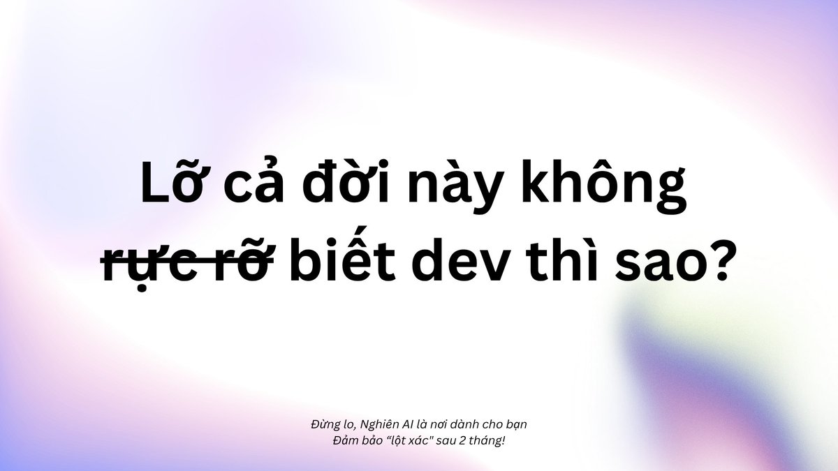 Jack Vĩ tweet media