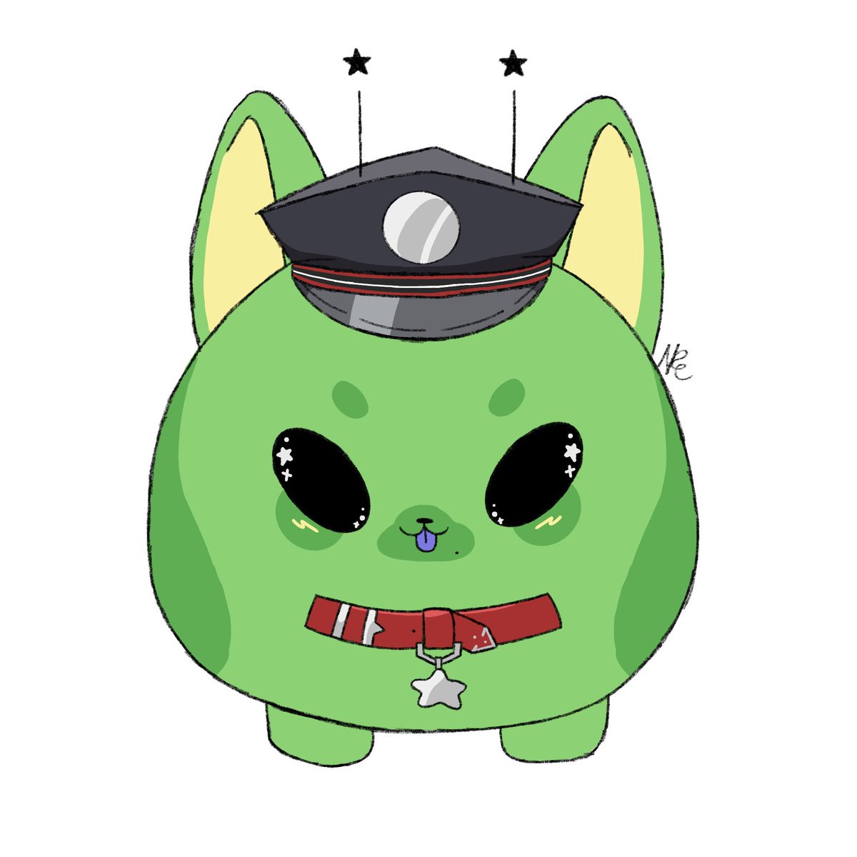 Nathan 👽 tweet media