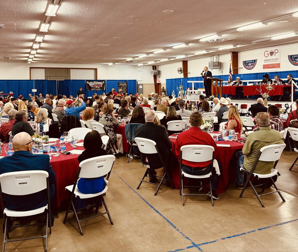 Andy Biggs tweet media