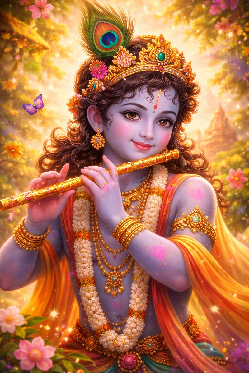 SK Chakraborty tweet media