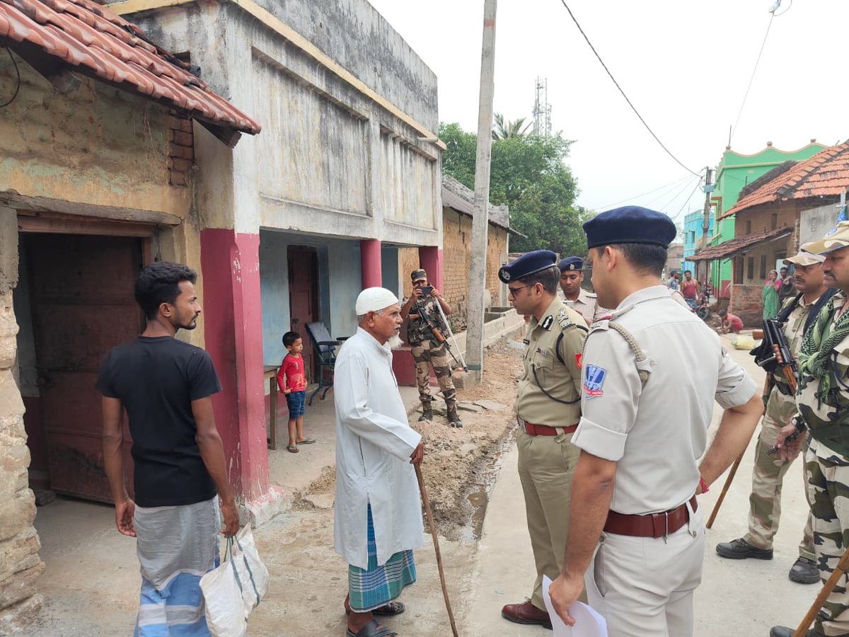 Asansol Durgapur Police tweet media