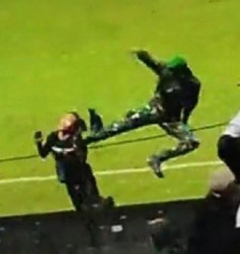 Don Quixote tweet media