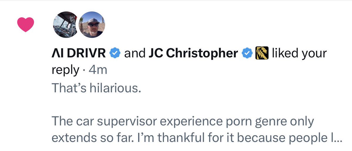 Tannen Skriver tweet media