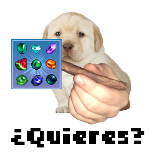 Rappenem's Reforge tweet media