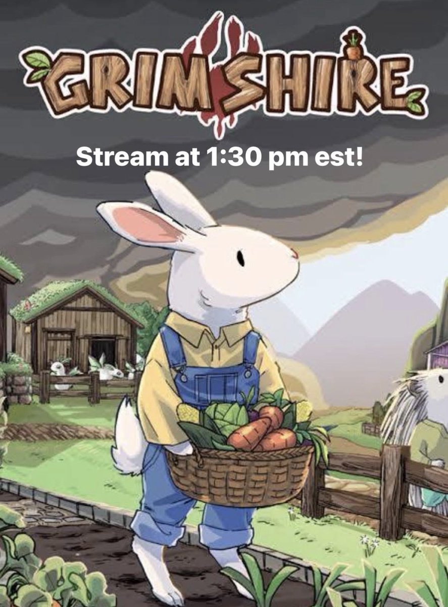 Ambrosia Thorn tweet media