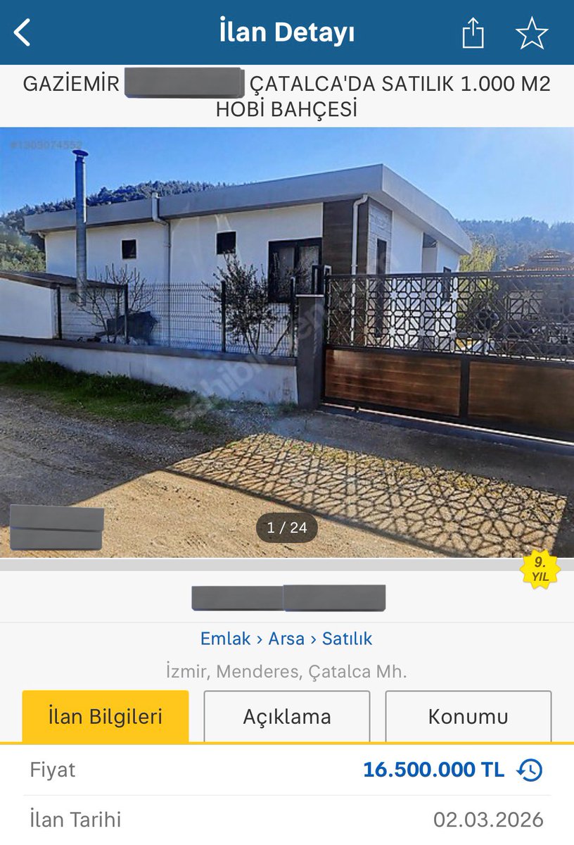 Finansal Özgürlük Yolcusu tweet media