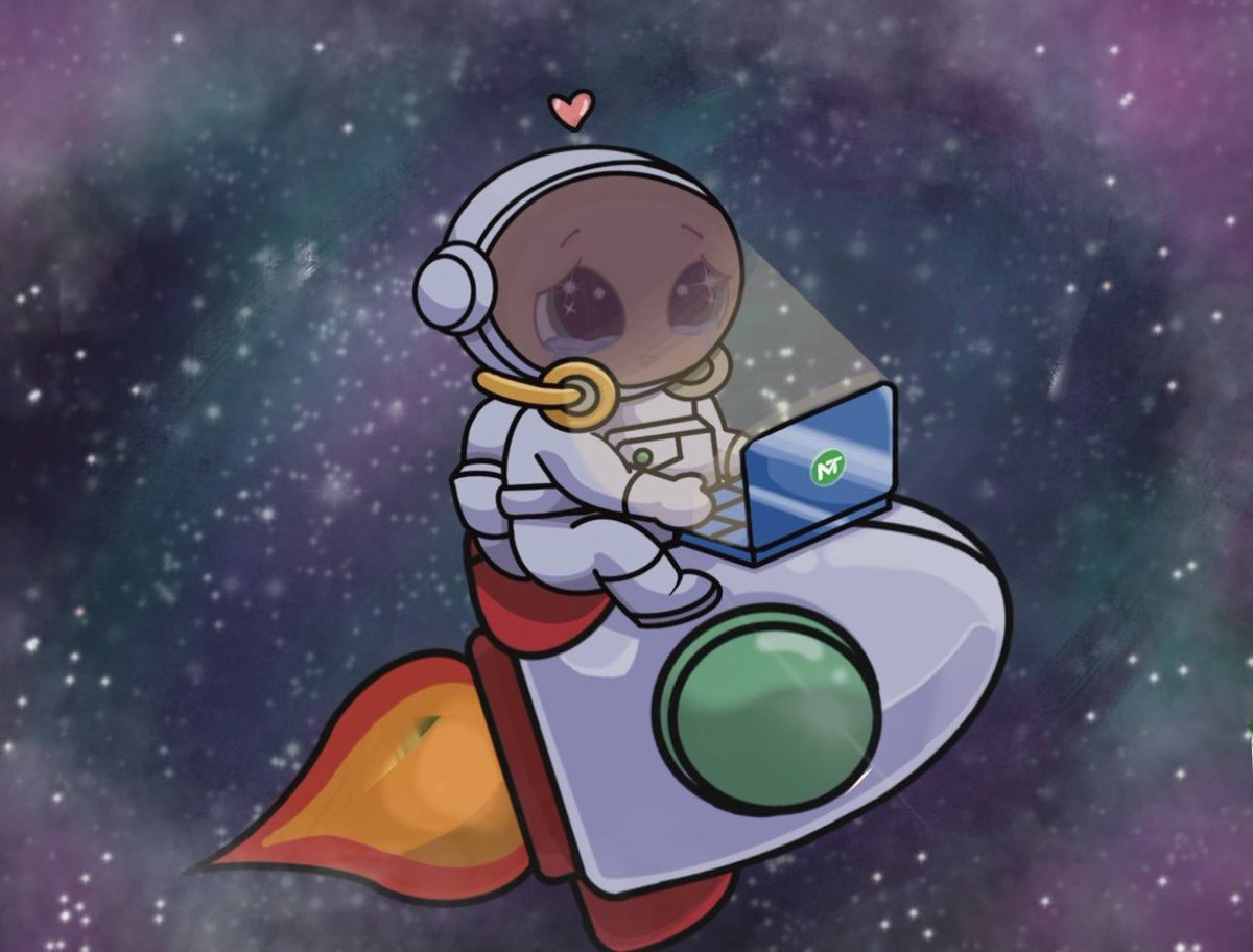 MemeTorrent tweet media